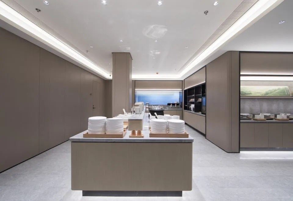 Ji Hotel (Shanghai Xintiandi)