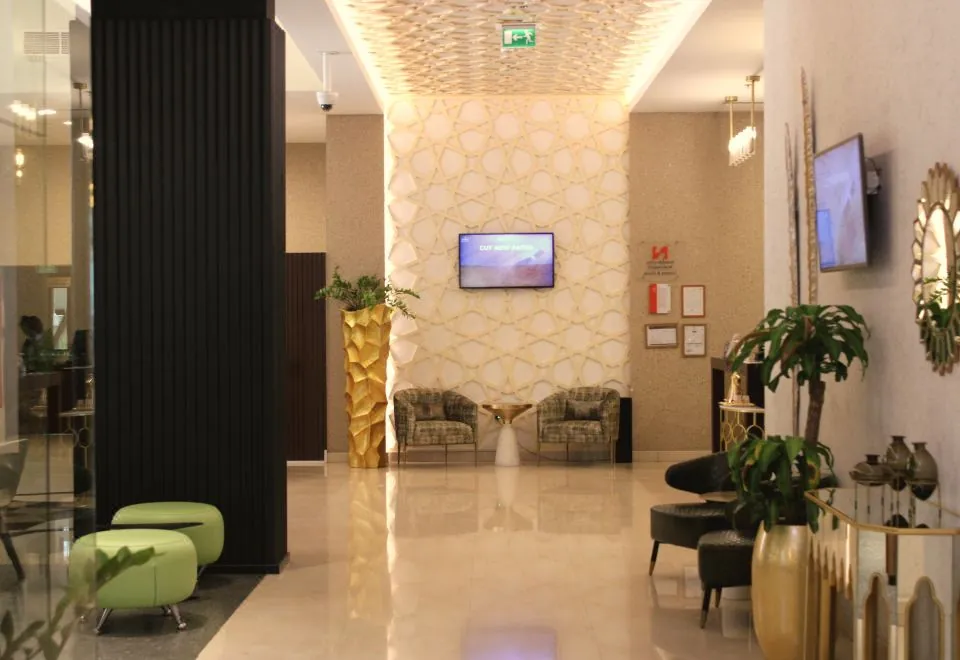 Swiss-Belinn Doha