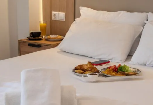Hotel_Tier