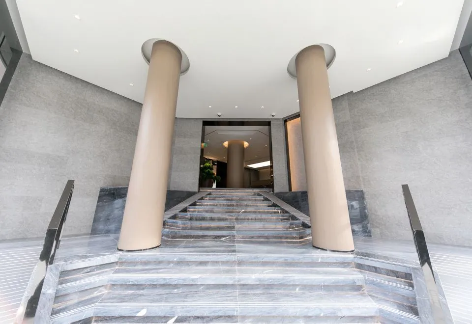 Ji Hotel (Shanghai Xujiahui)