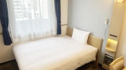 Toyoko Inn Tokyo Shinjuku Gyoemmae Eki 3 Ban Deguchi