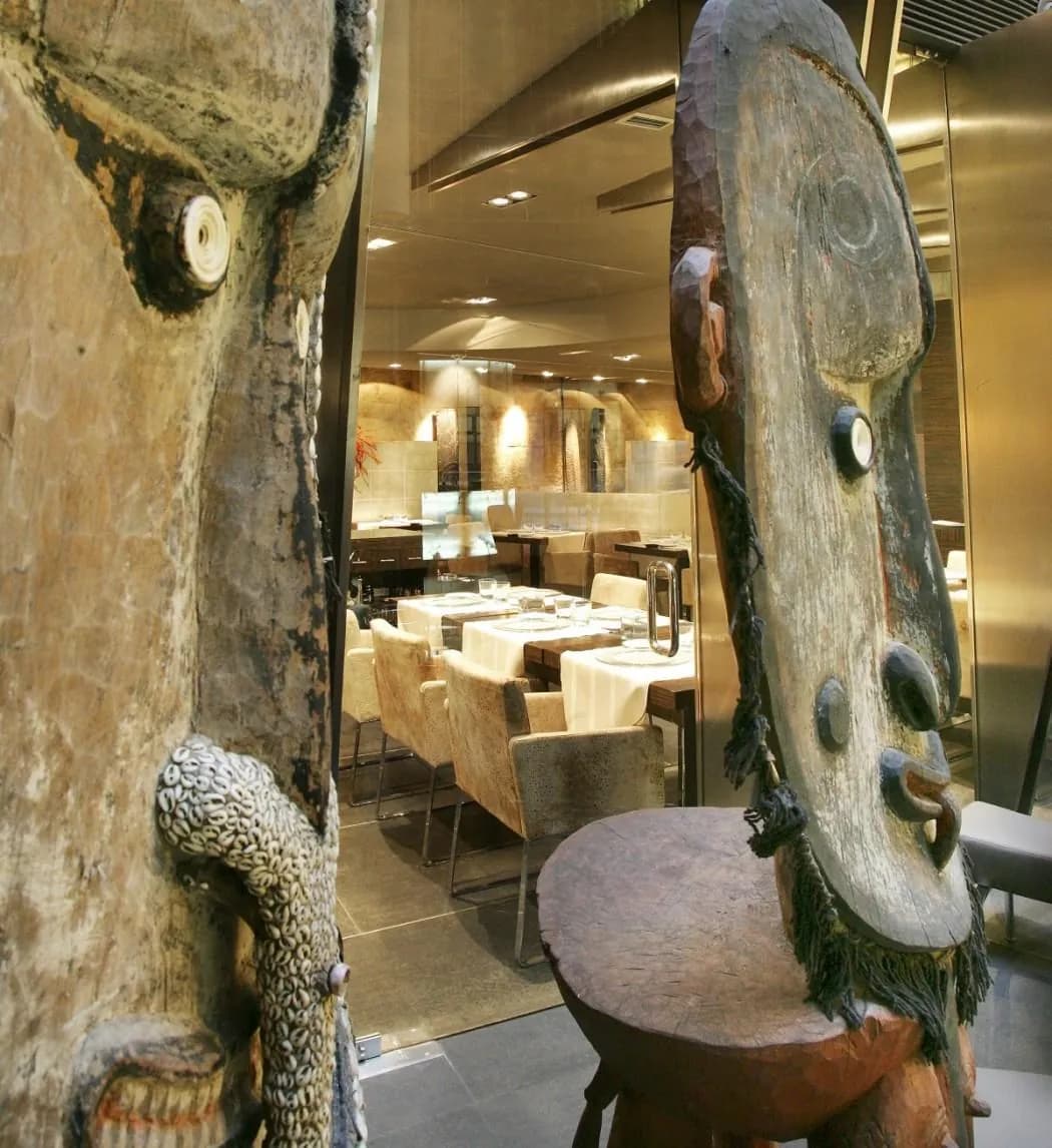 Hotel Urban, a Small Luxury Hotel of the World
