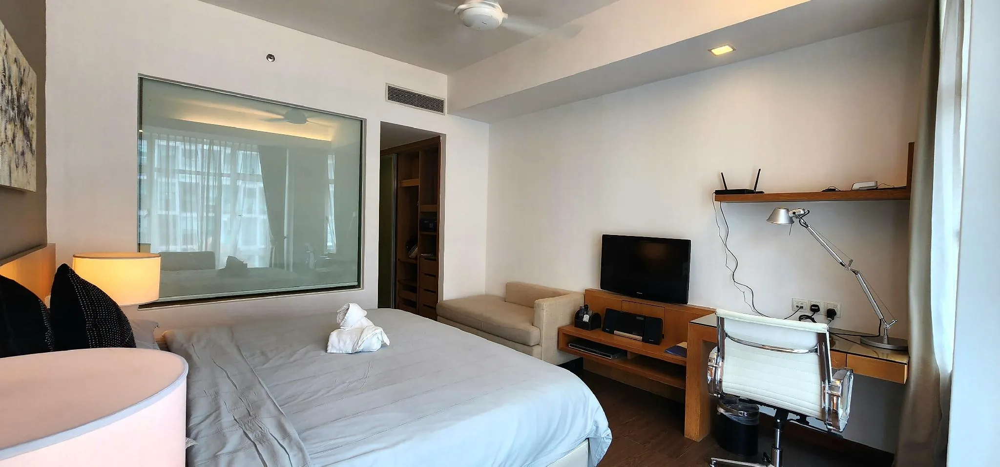 LOT 163  6 min walk to Petronas Twin Tower KLCC