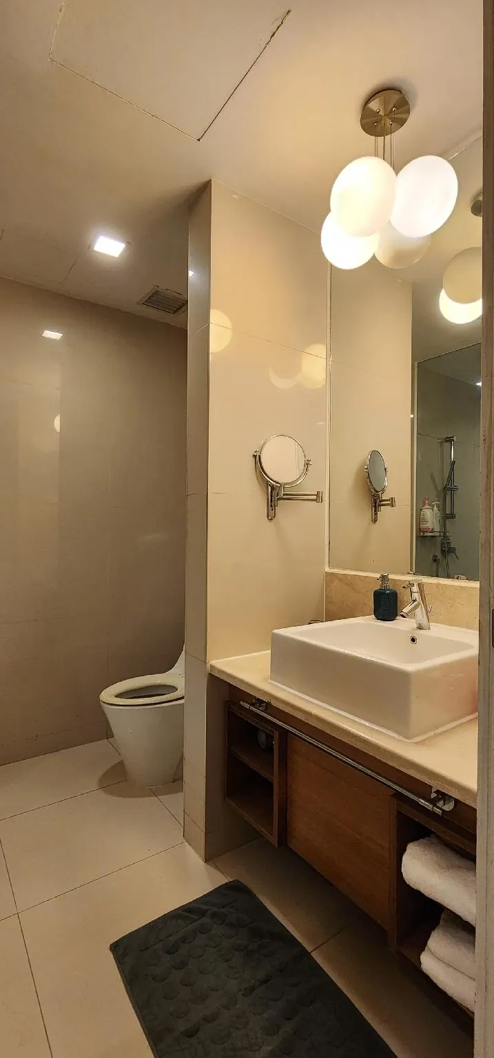 LOT 163  6 min walk to Petronas Twin Tower KLCC
