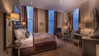Corus Hyde Park Hotel