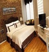 Frida Suites and Aparts