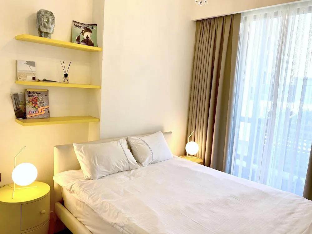 G Tower Residences