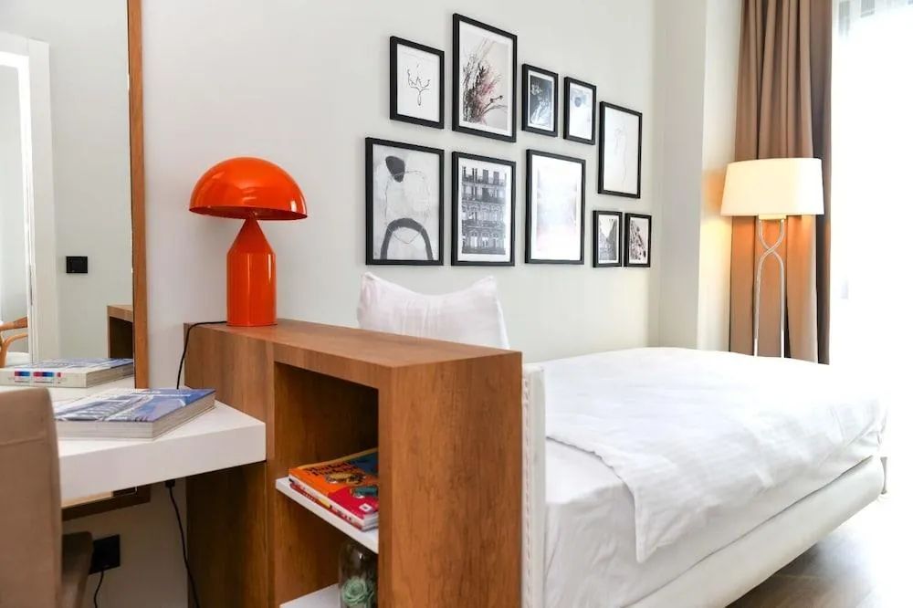 G Tower Residences