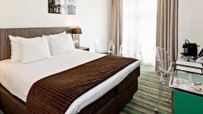 WestCord City Centre Hotel
