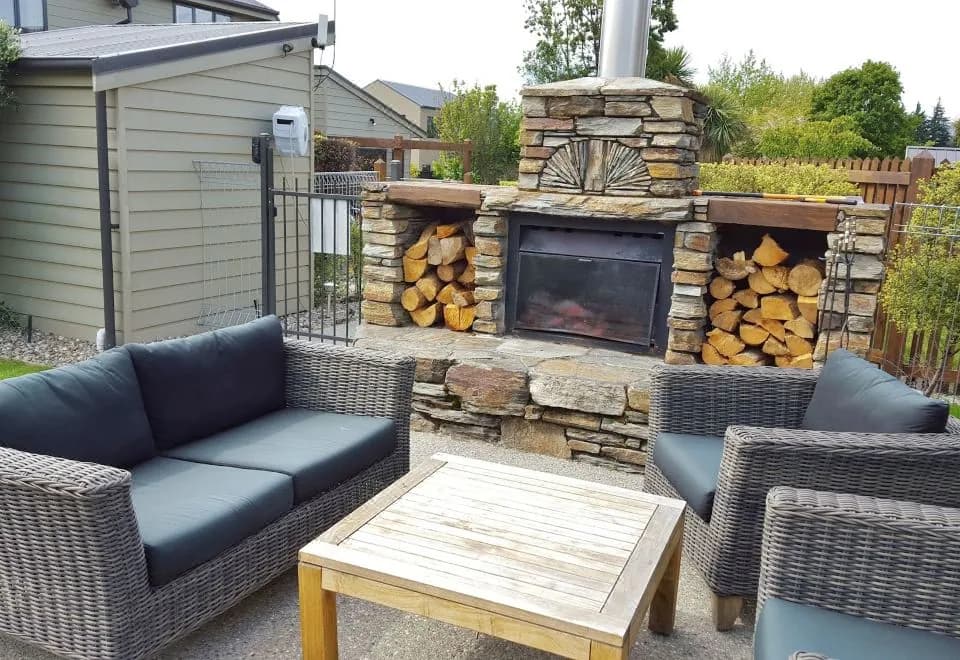 Wanaka Luxury Apartments