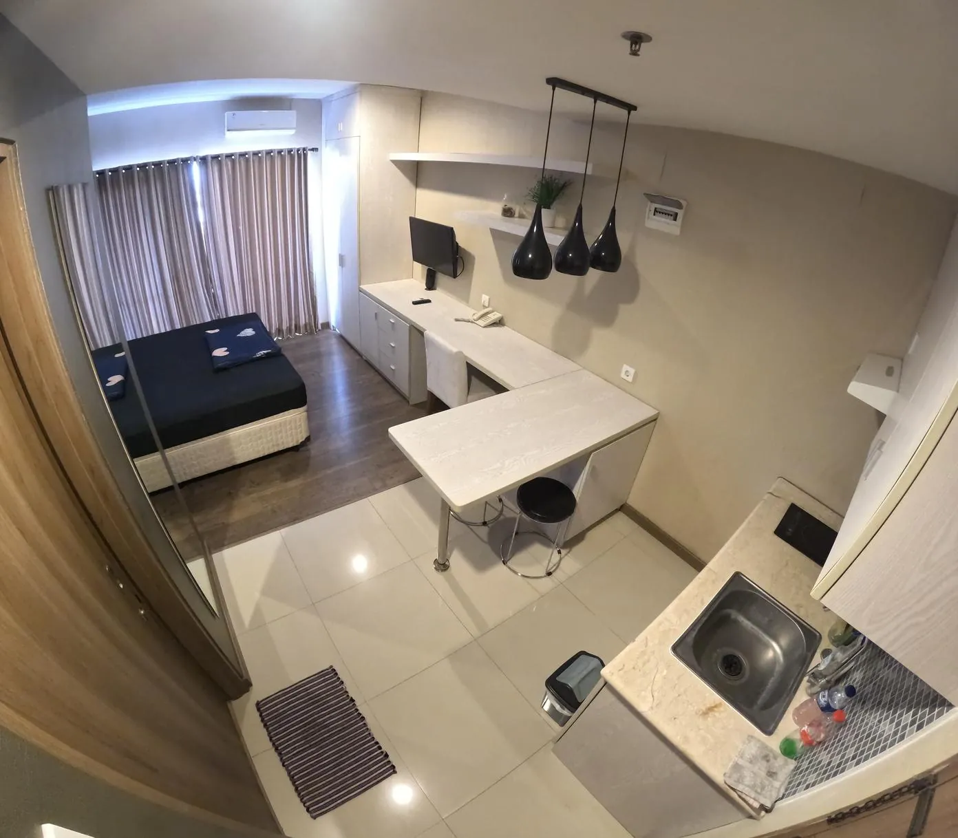 Student Park 530 by We Stay