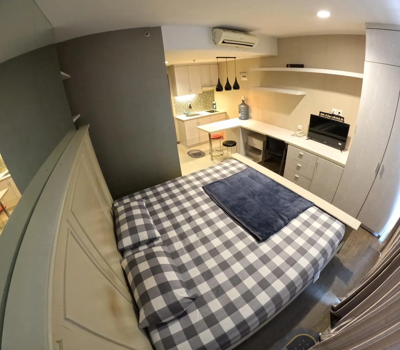 Student Park 732 by We Stay