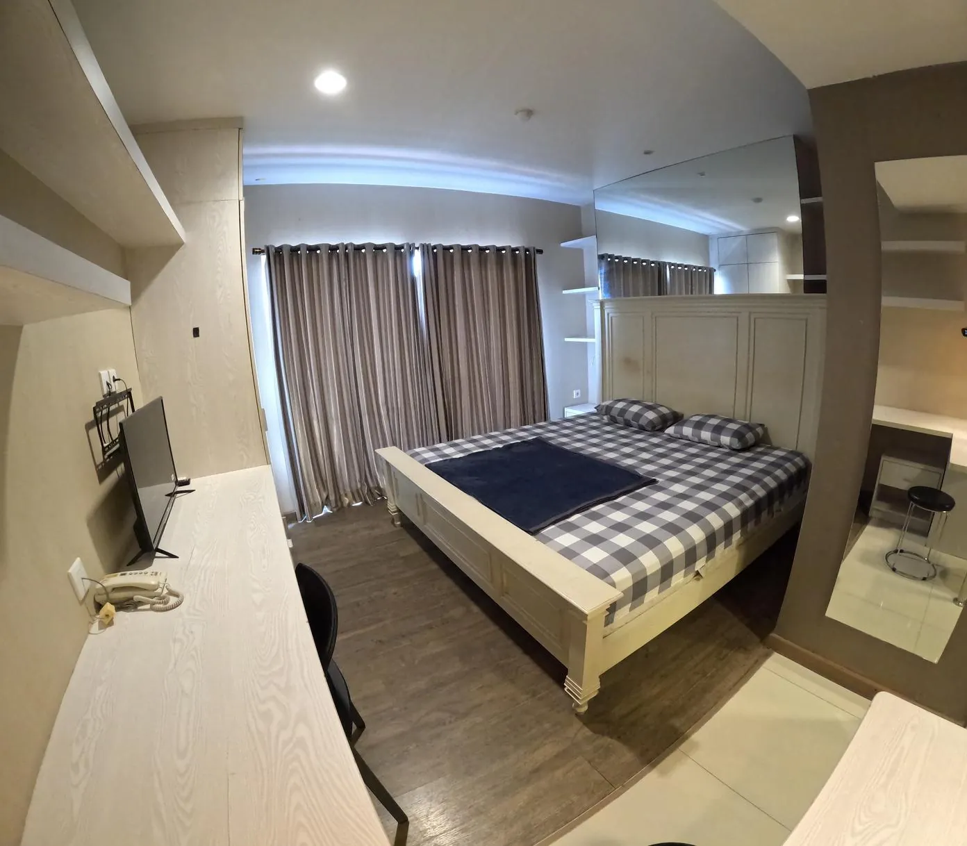 Student Park 732 by We Stay