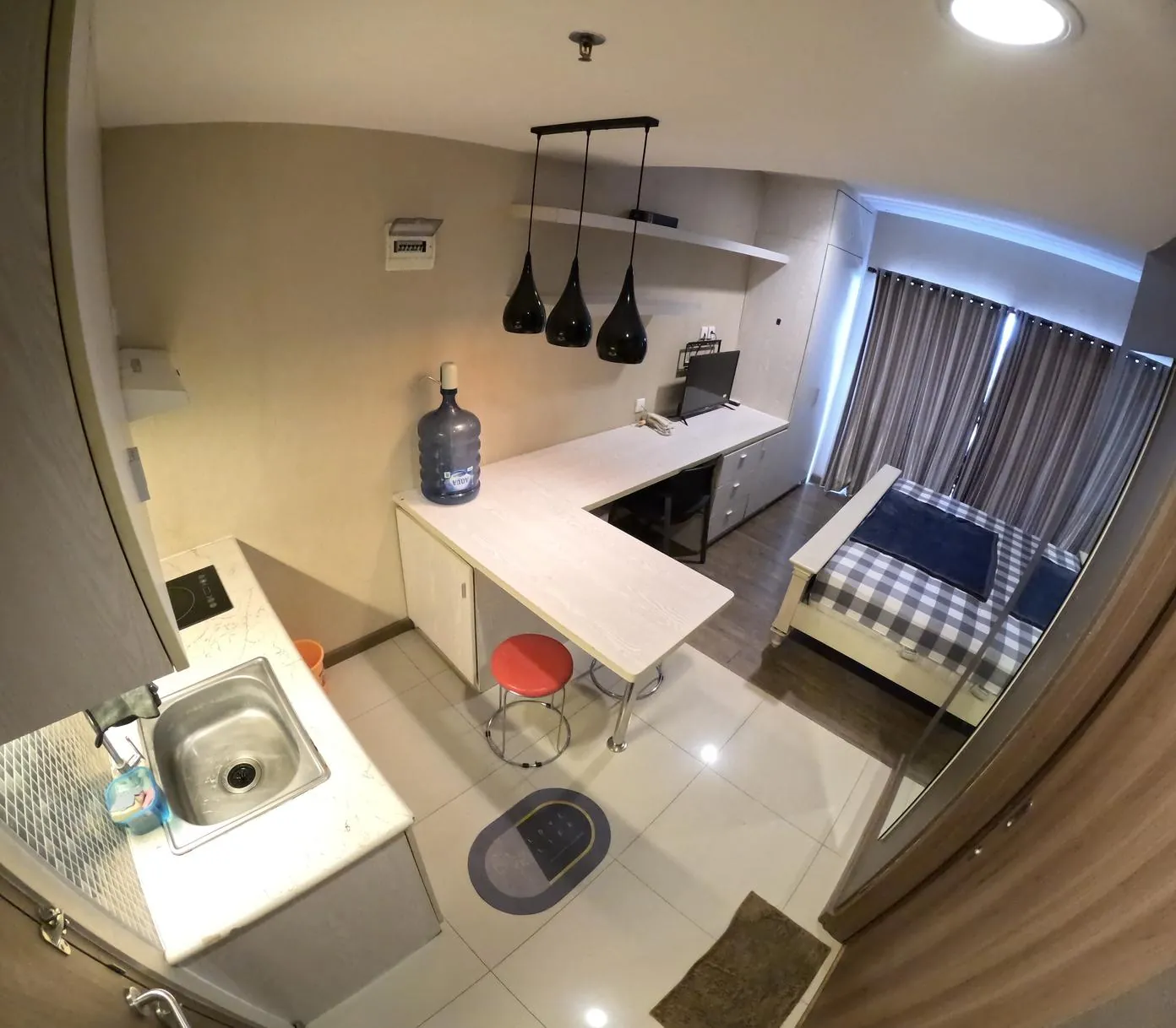 Student Park 732 by We Stay