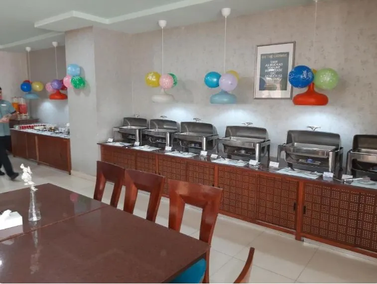 Al Manar Grand Hotel Apartment