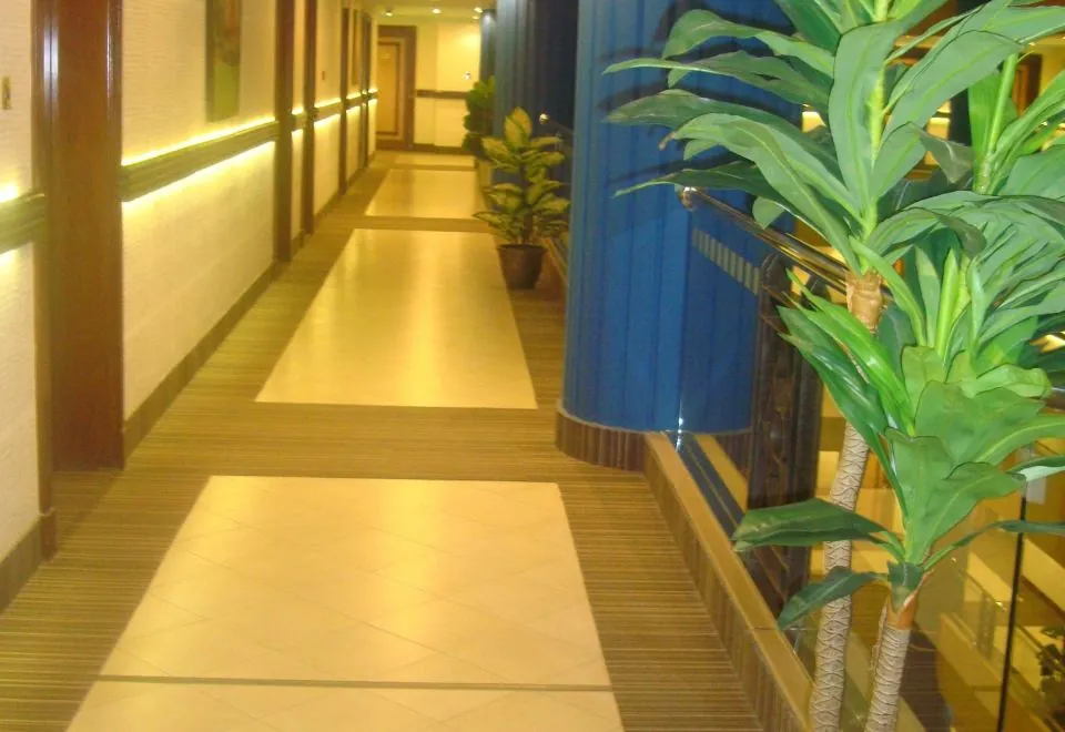 Al Manar Grand Hotel Apartment