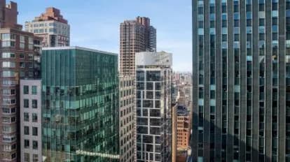 The Westin New York Grand Central