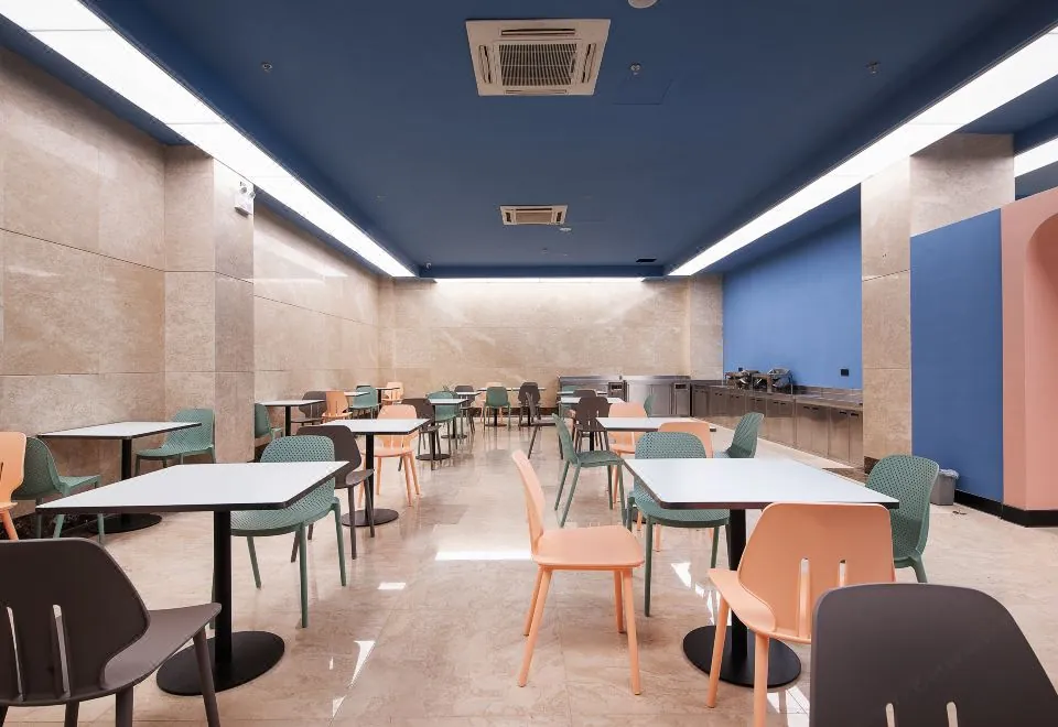 Hanting Hotel (Shanghai Jinqiao Yanggao Middle Road)