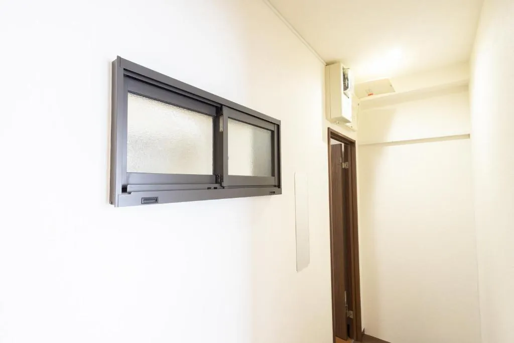 4private rooms. Higashi-Shinjuku station 2 minutes
