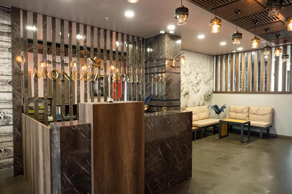 MONEZZA HOTEL MALTEPE