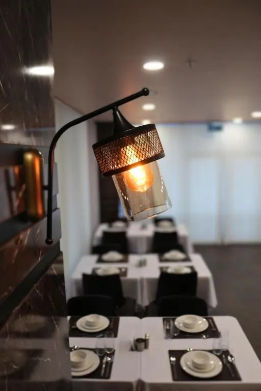 MONEZZA HOTEL MALTEPE