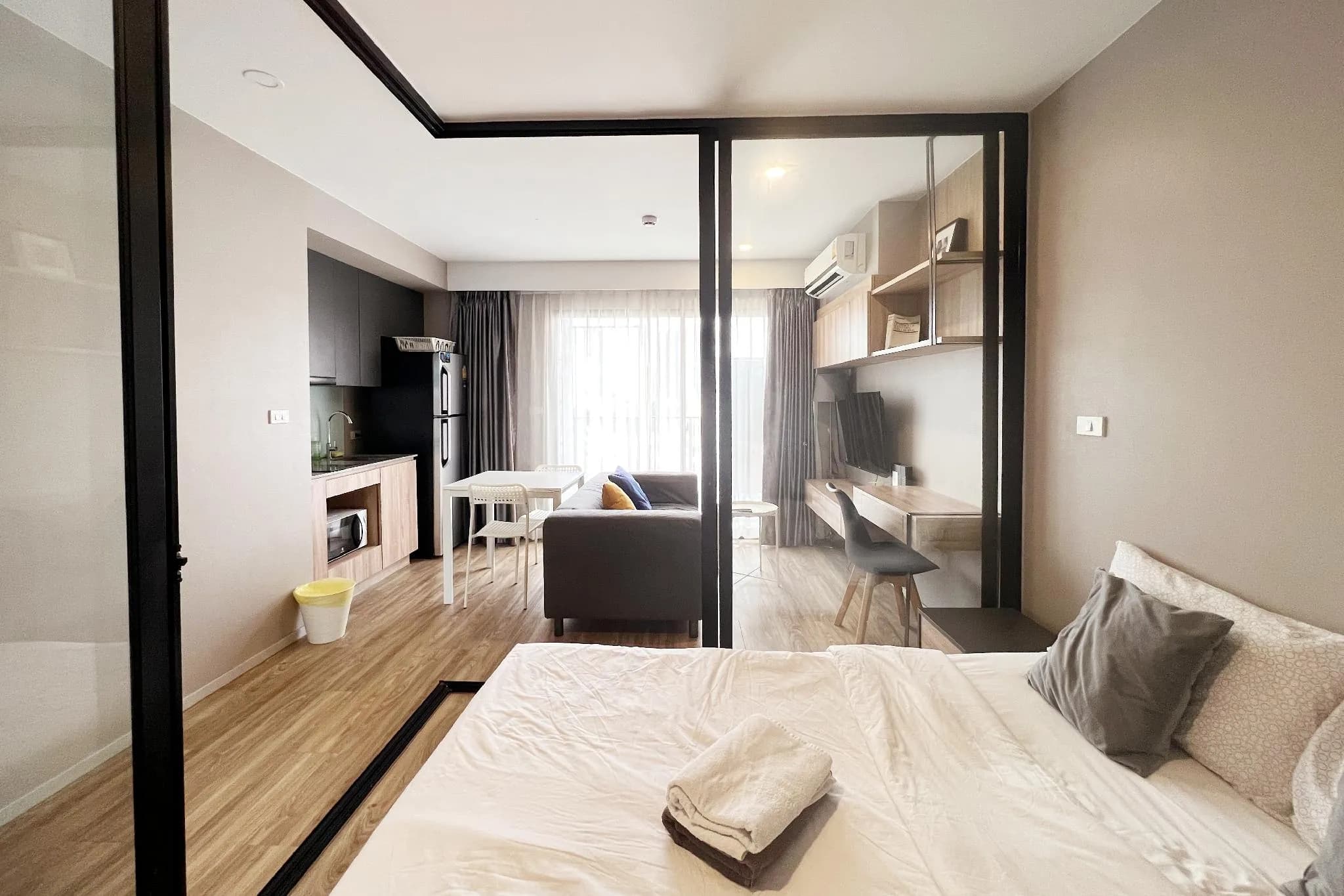 Blossom Garden Condo
