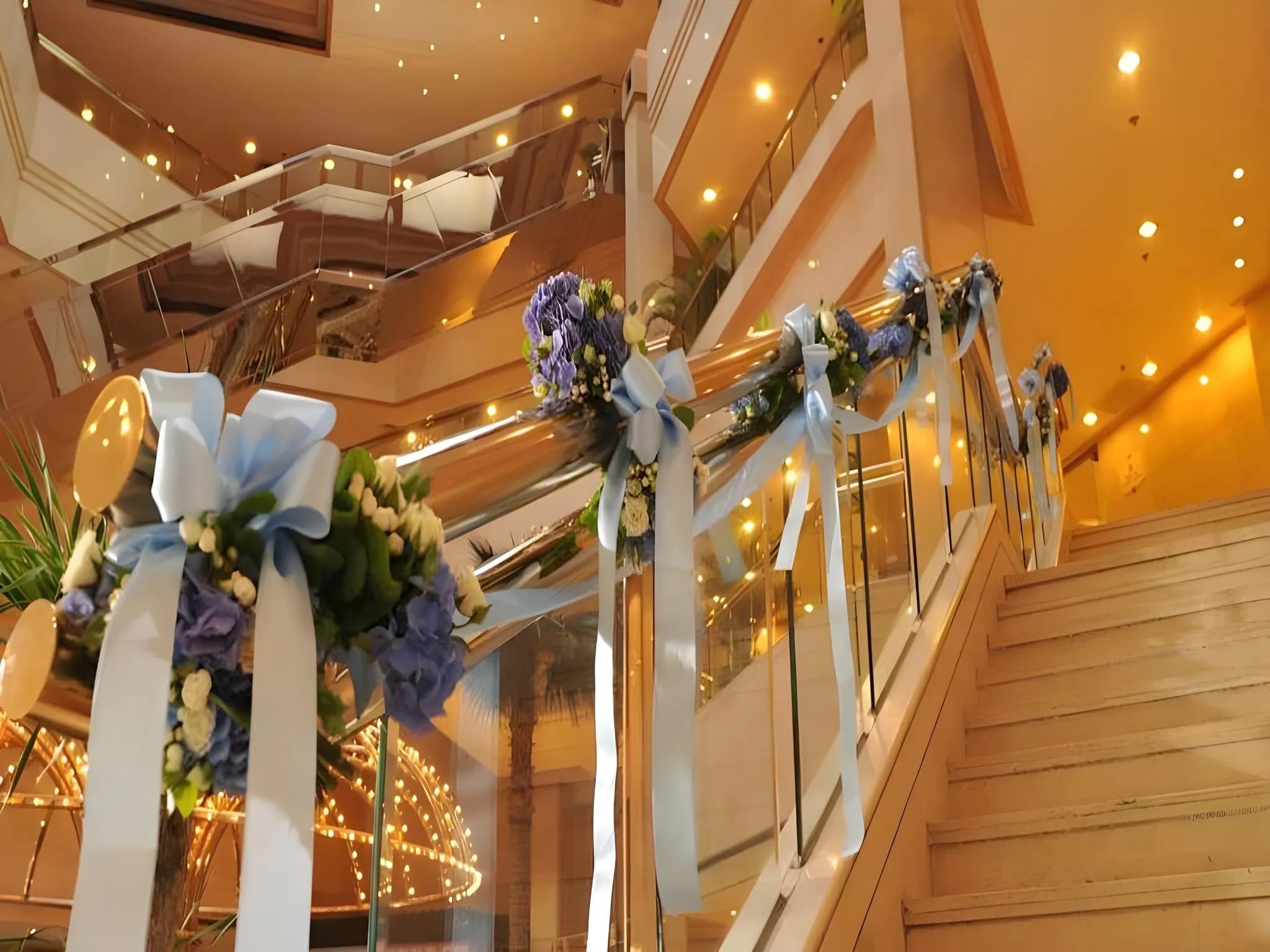 Jianguo Hotel Shanghai
