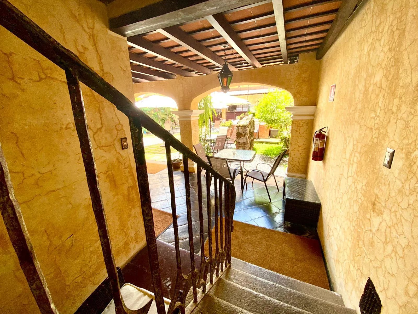 Casa Realeza Hotel
