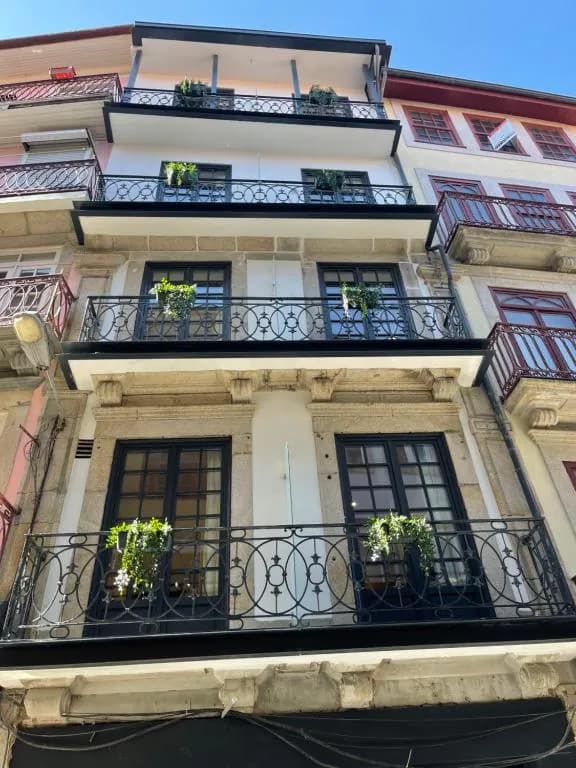 MyStay Porto Sao Bento