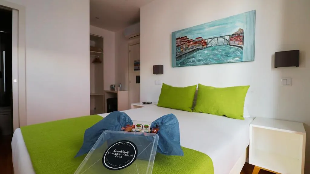 MyStay Porto Sao Bento