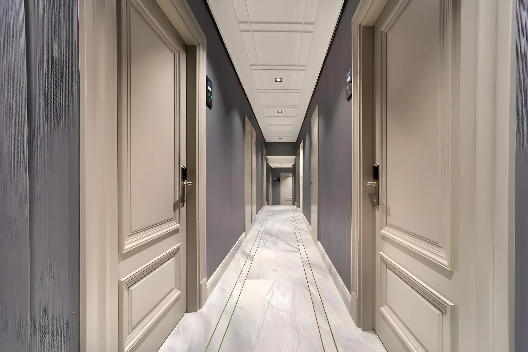 Plat Inn Hotel Taksim