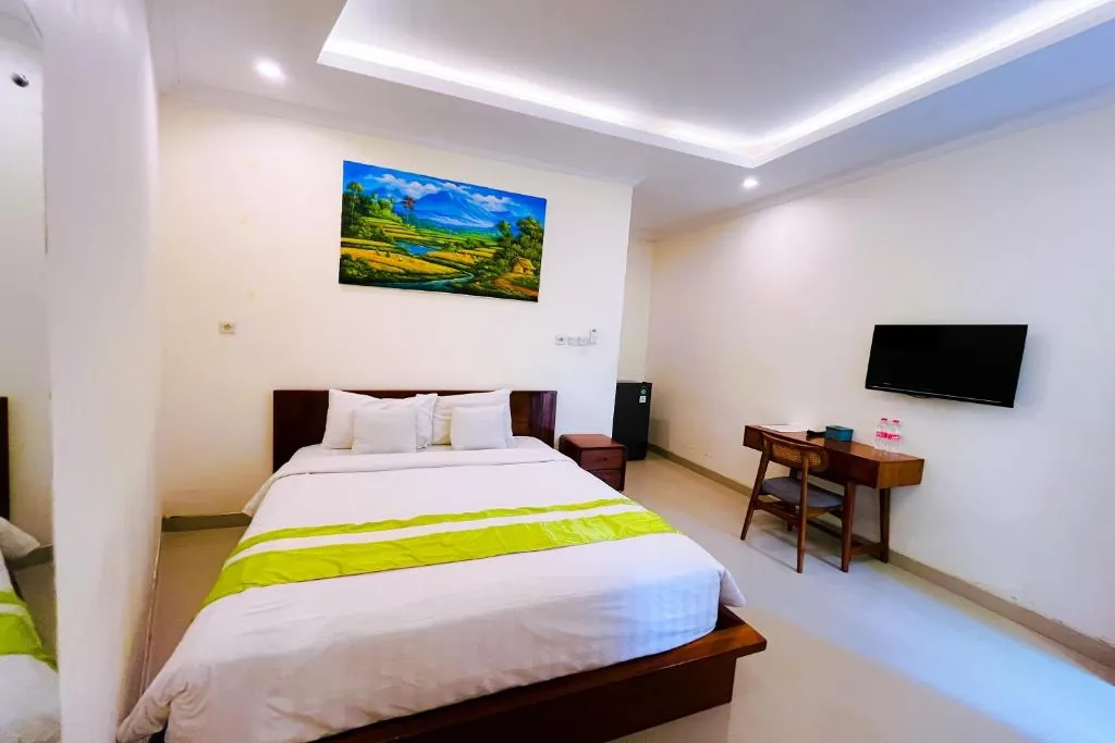 Mora Residence