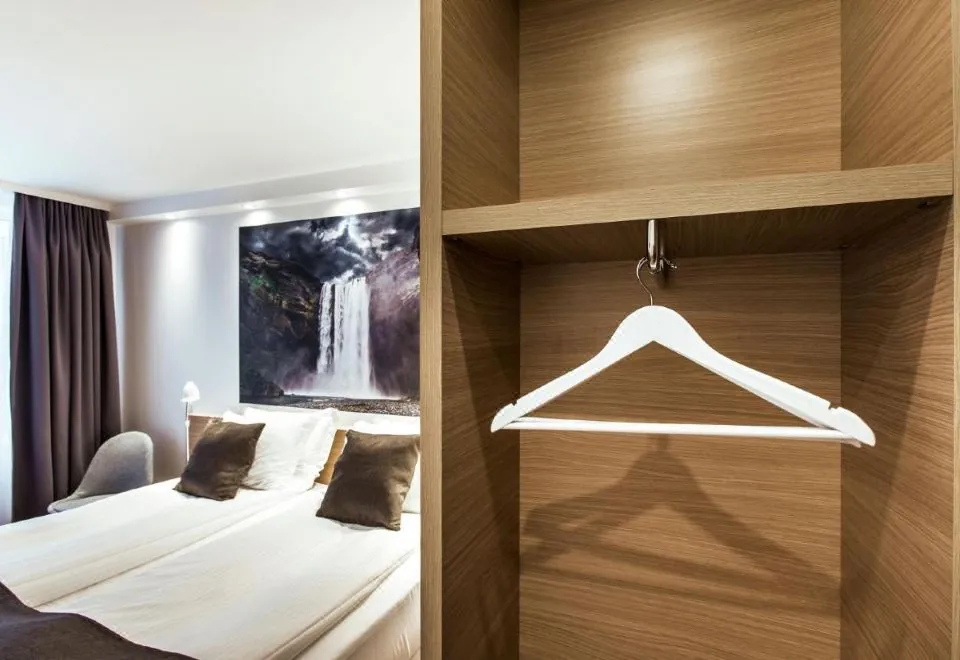 Storm Hotel by Keahotels