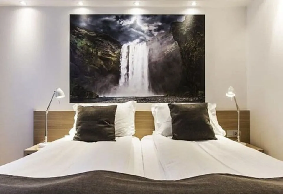 Storm Hotel by Keahotels