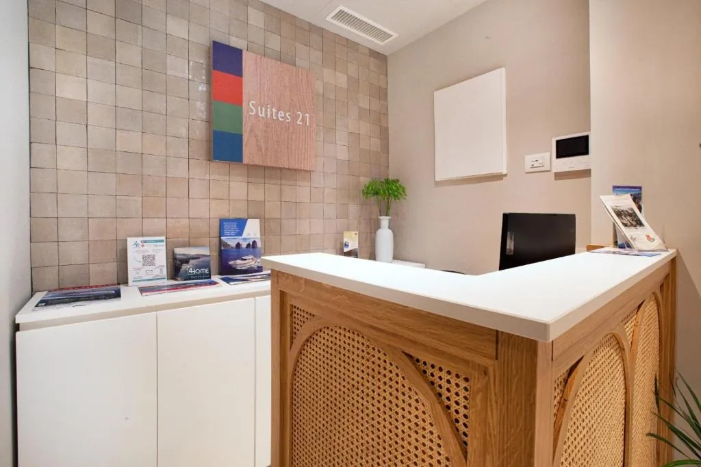 Estate4home - Suites 21