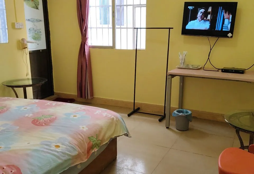 Xinyue Apartment