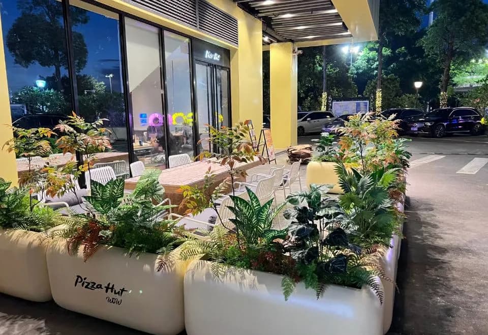 Xinyue Apartment