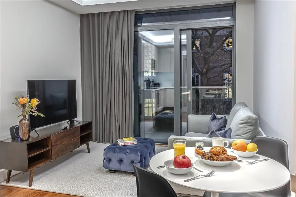 Grays Inn by Q Apartments