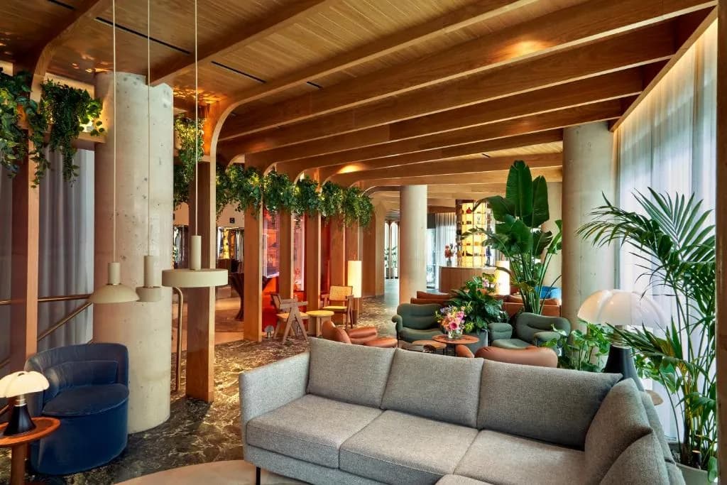 The BoTree - Preferred Hotels and Resorts