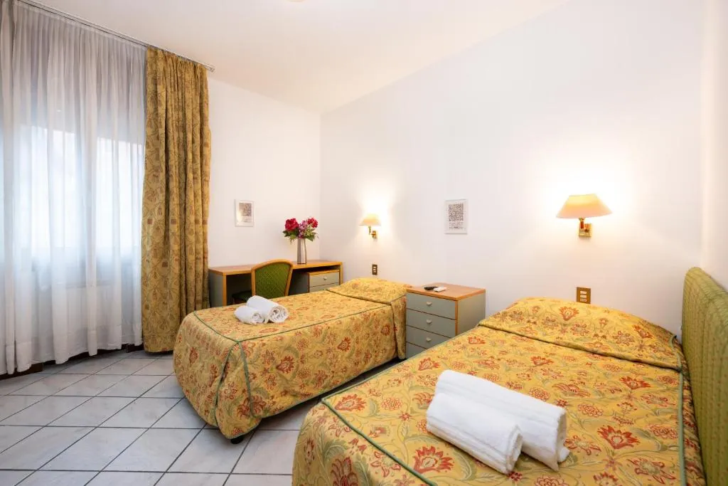 Camelia Rooms Venice Guesthouse