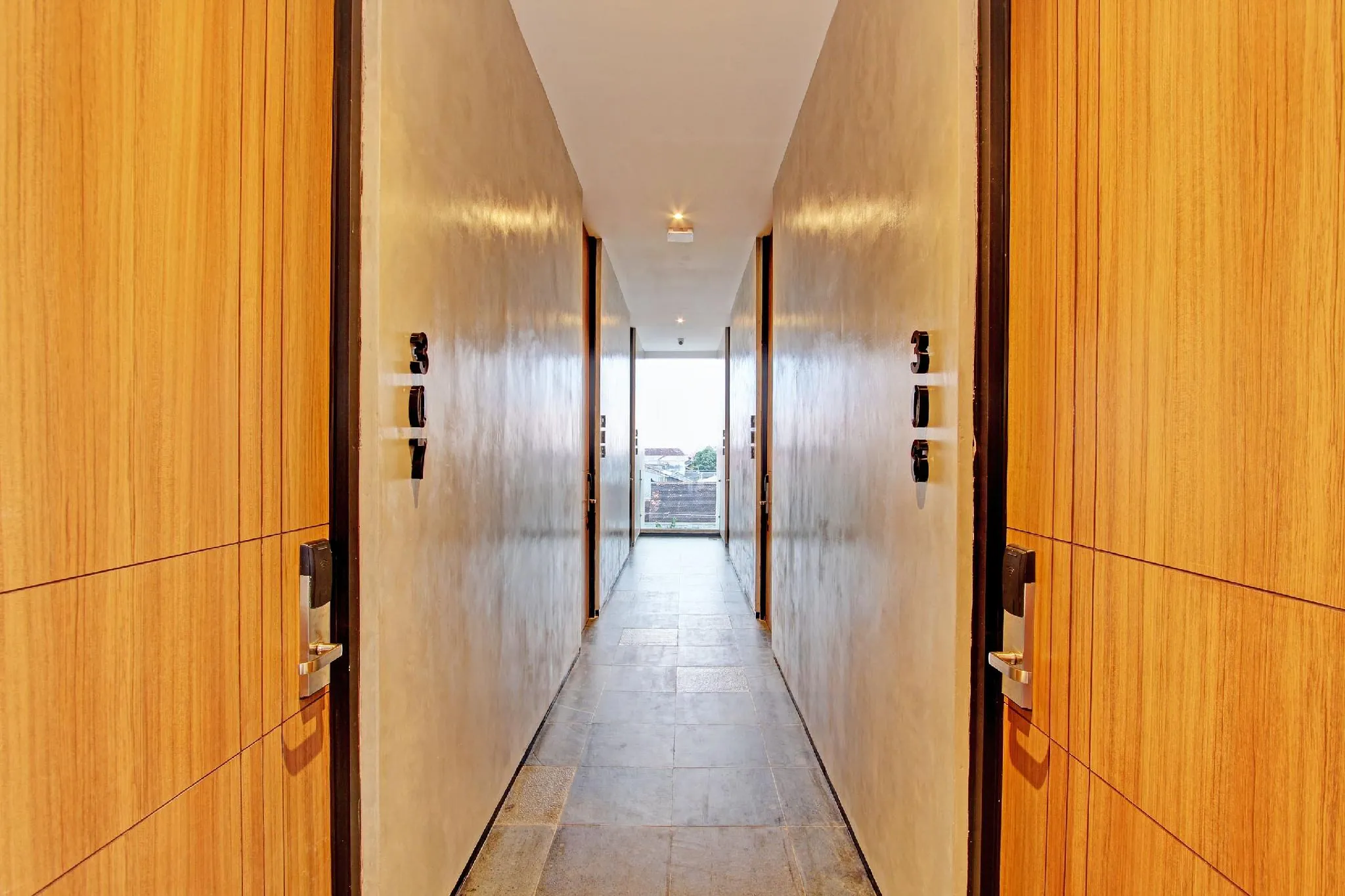 Capital O 92987 Keenan Living Perumnas
