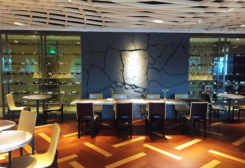 Hai Jun Hotel
