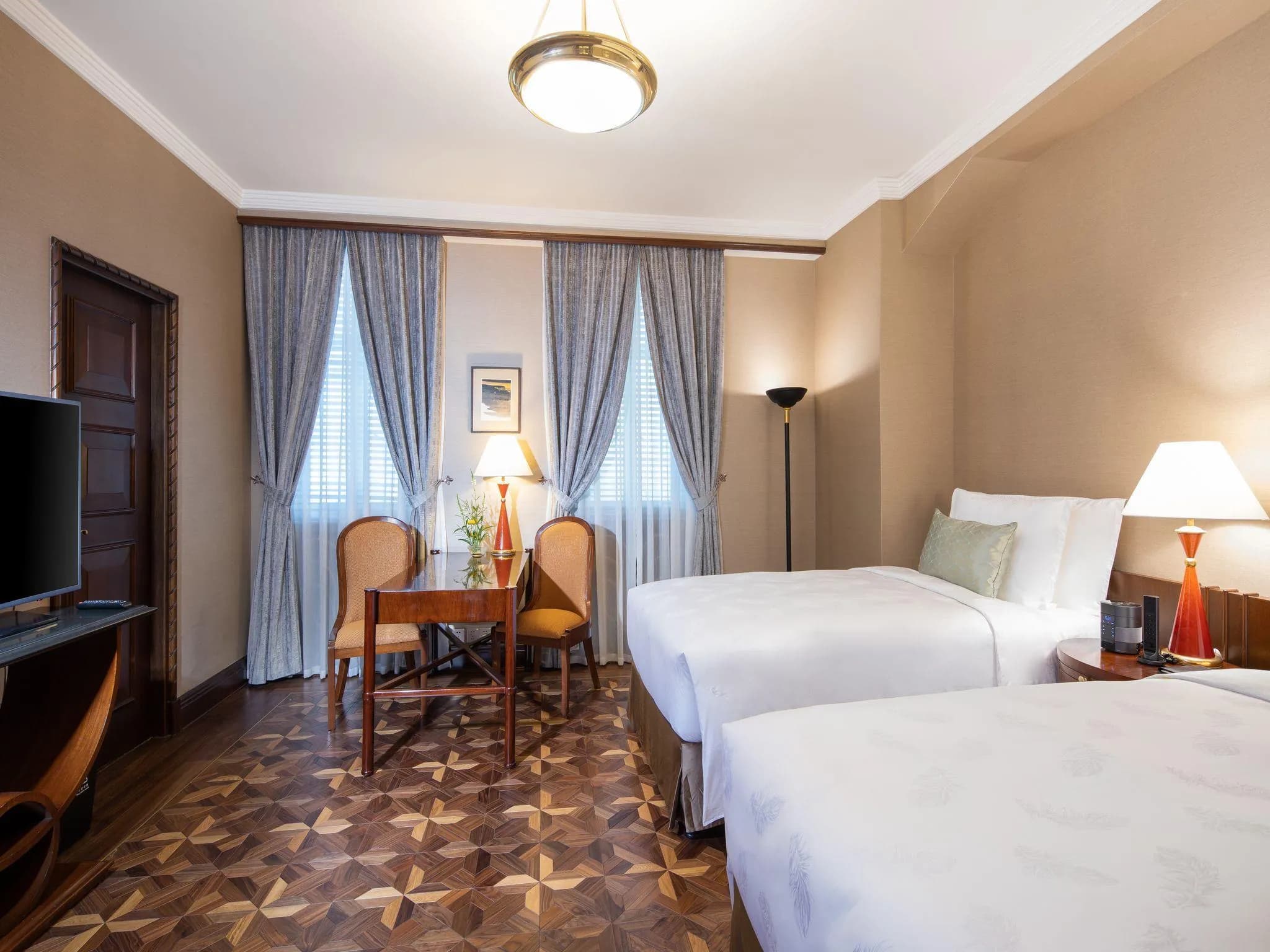 Jin Jiang Hotel