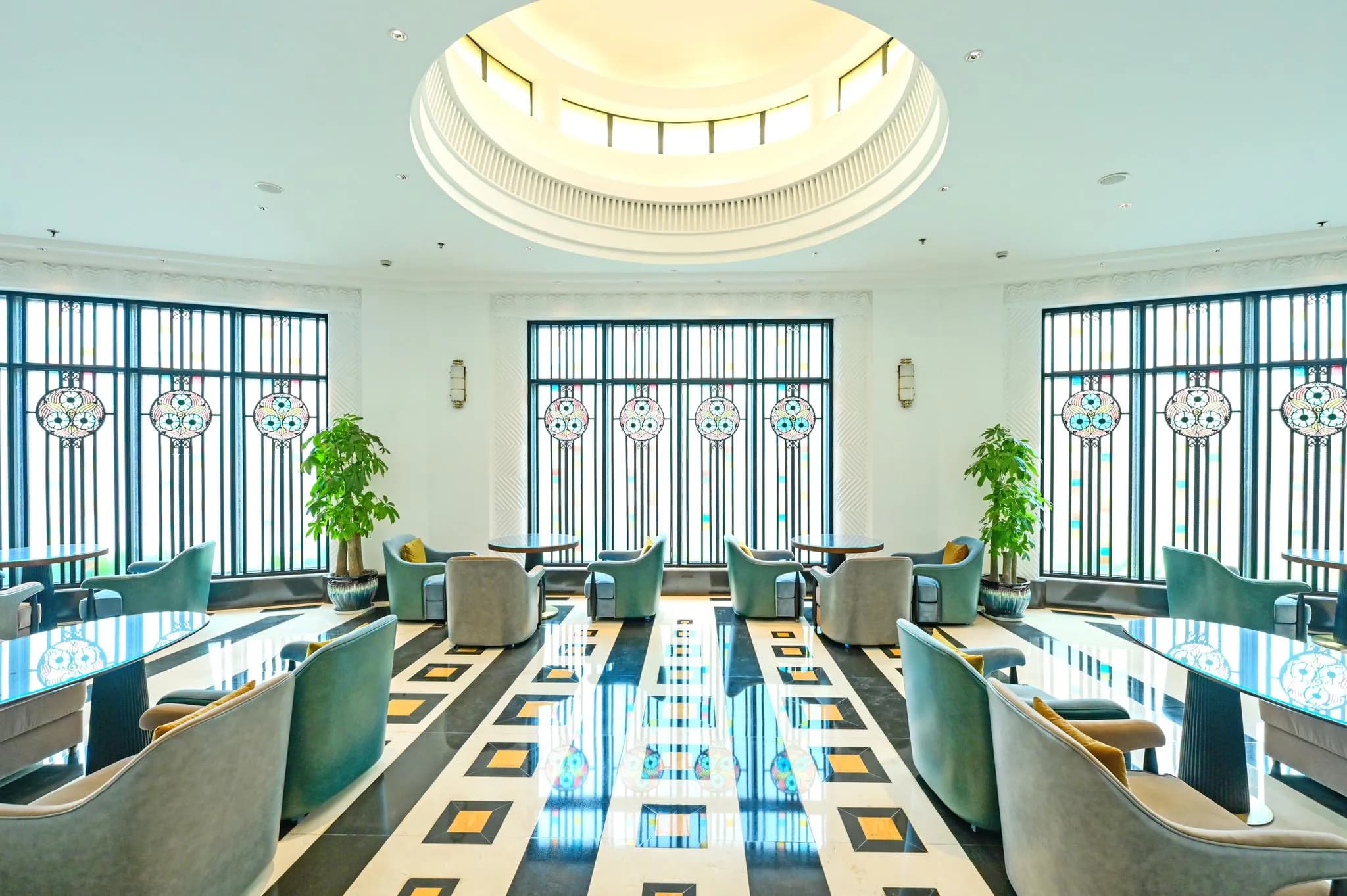 Jin Jiang Hotel