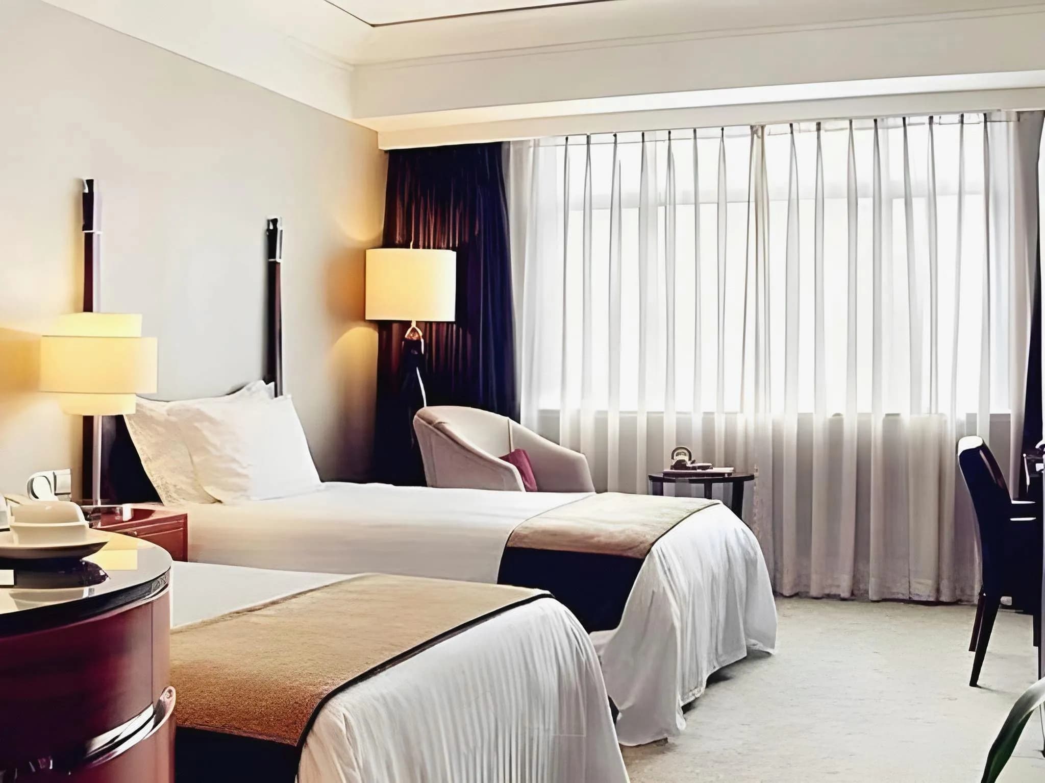 Jin Jiang Hotel
