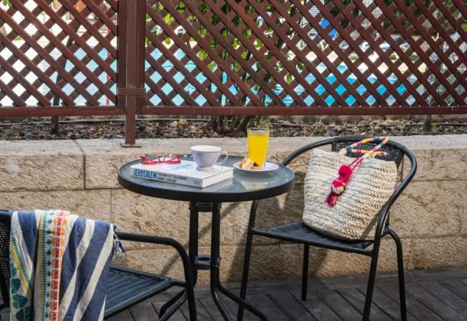 Leonardo Hotel Jerusalem
