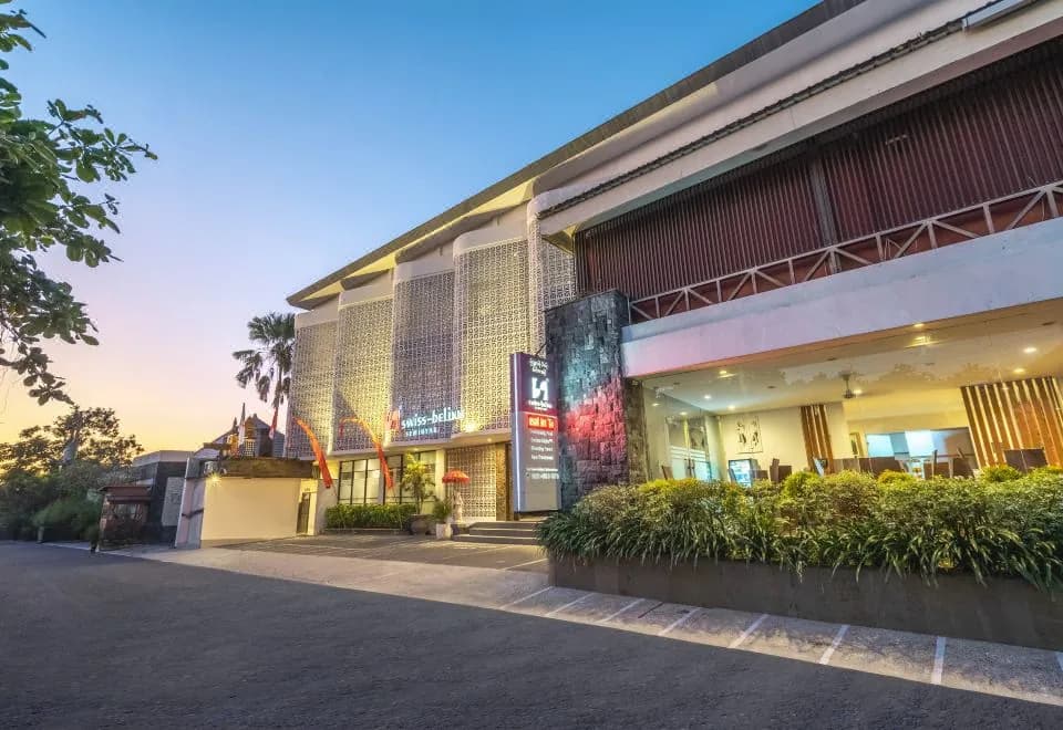 Swiss-Belinn Seminyak