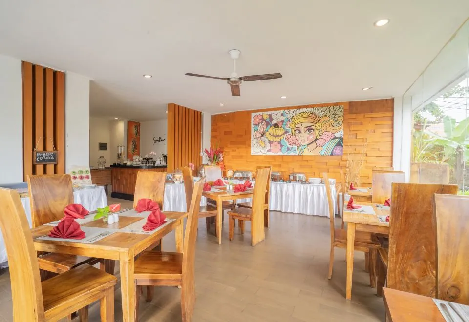 Swiss-Belinn Seminyak