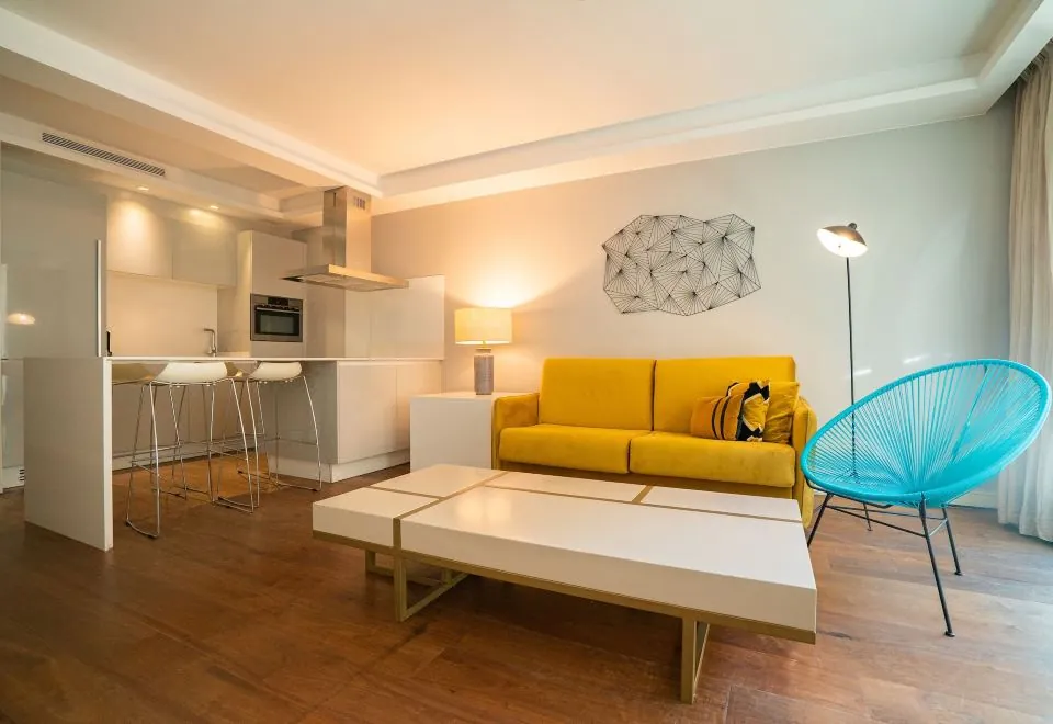 SmartRental Collection Centric II