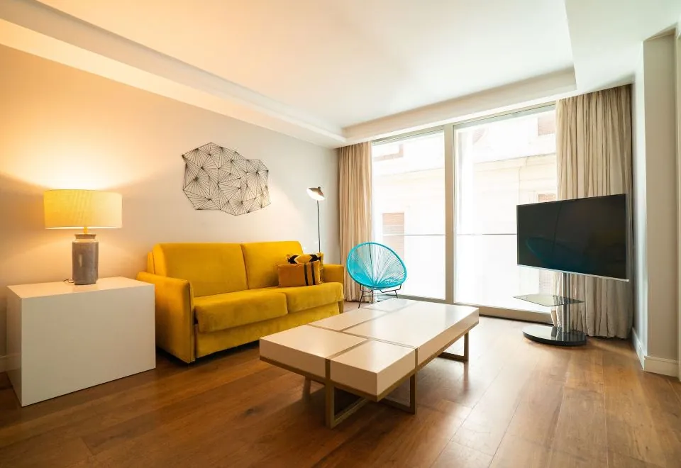 SmartRental Collection Centric II